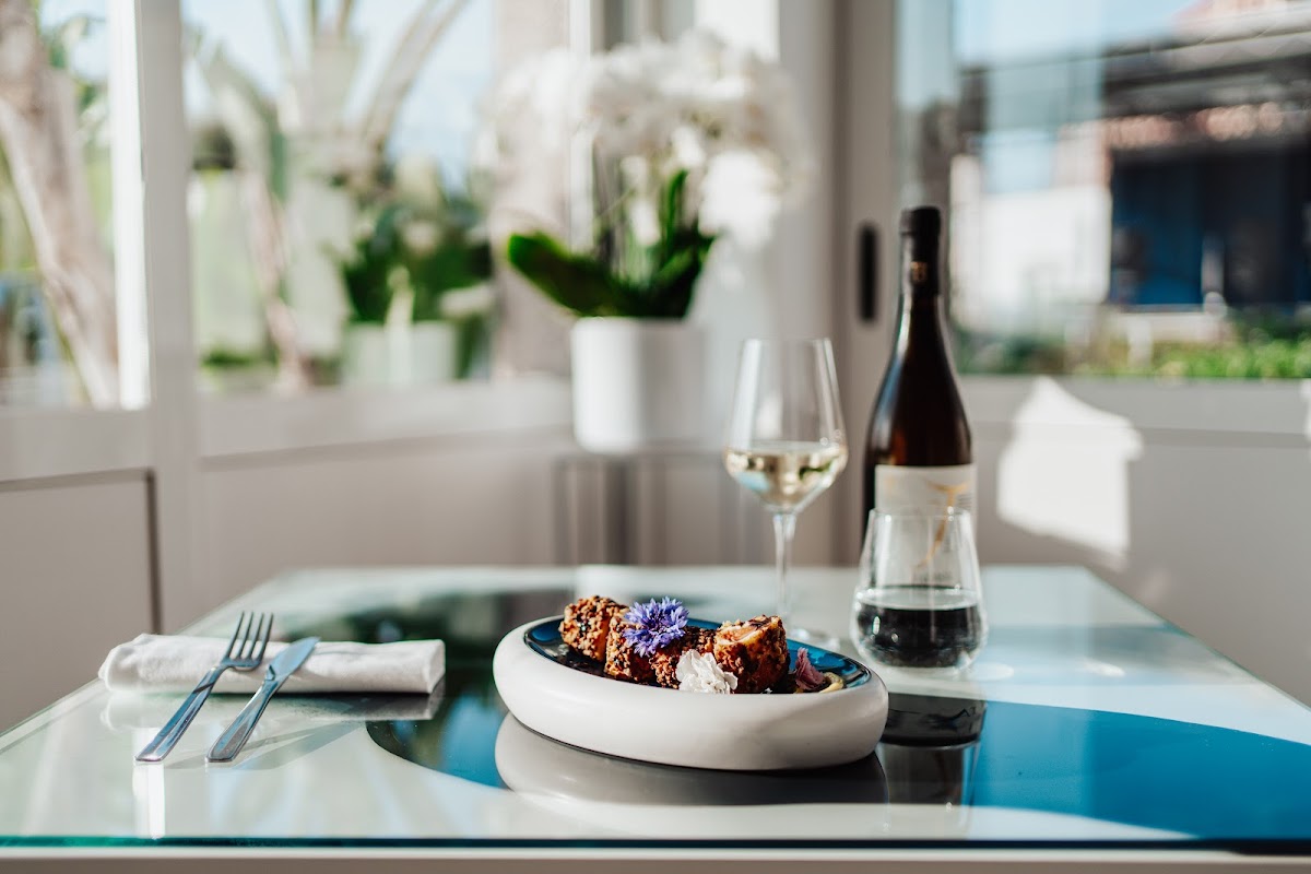 Moletto Restaurant & Bar Photos 2